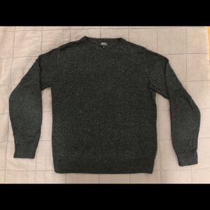A.P.C. Sweater Grey